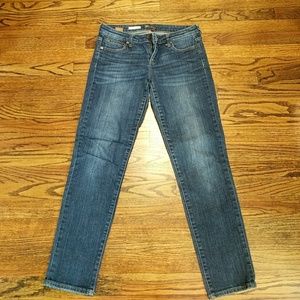 Kut Catherine Boyfriend Jeans